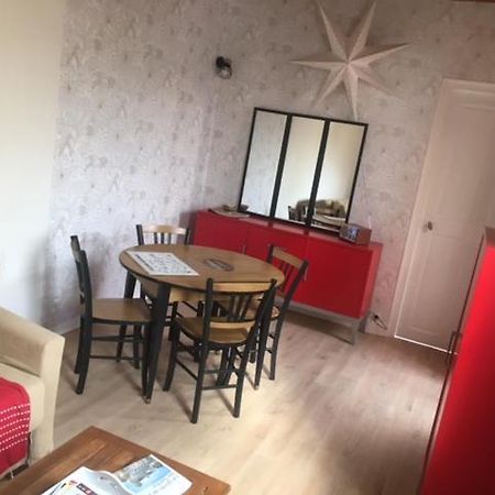 Willa La Jolie Petite Maison Le Mans Zewnętrze zdjęcie