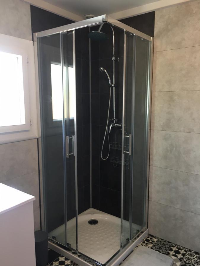 Willa La Jolie Petite Maison Le Mans Zewnętrze zdjęcie