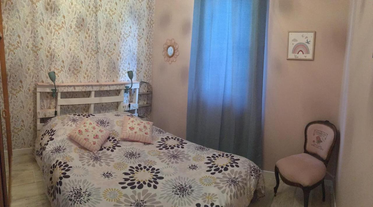 Willa La Jolie Petite Maison Le Mans Zewnętrze zdjęcie