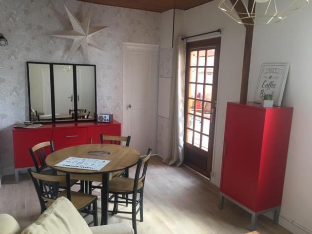 Willa La Jolie Petite Maison Le Mans Zewnętrze zdjęcie