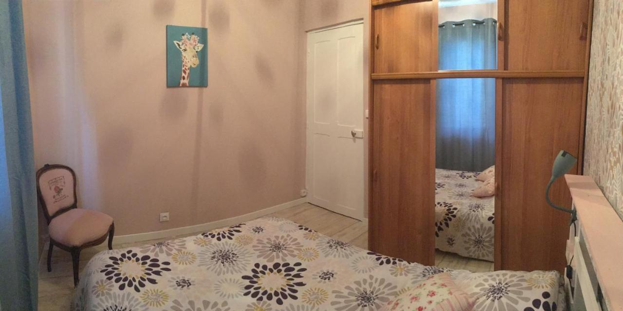 Willa La Jolie Petite Maison Le Mans Zewnętrze zdjęcie