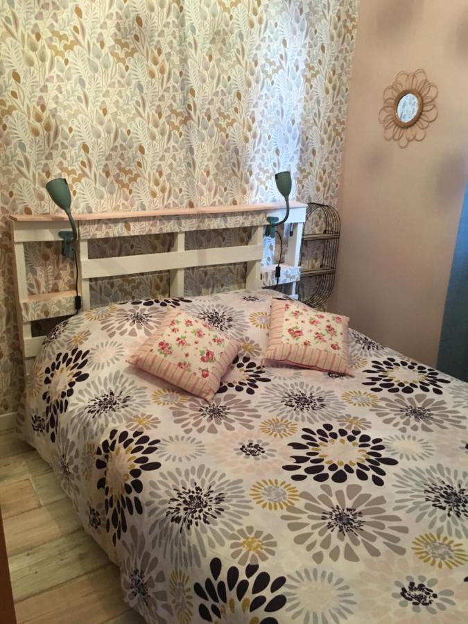 Willa La Jolie Petite Maison Le Mans Zewnętrze zdjęcie